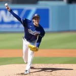 ドジャース専門サイトが佐々木朗希の〝今季絶望〟報道「ロースターに佐々木を起用しない可能性がすでに…」