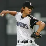 『日本ハムファイターズのエース』と聞いて真っ先に思い浮かぶ投手