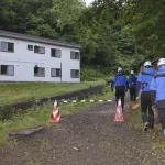 【訃報】知床でヒグマに襲われた26歳男性、死因は「全身の外傷による失血」