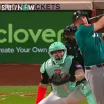 ローリー、46号逆転ツーランホームランwwwwwwwwwwwwwww