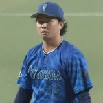 DeNA・ドラ1竹田、圧巻のプロ初登板！ 柿田2世とはなんだったのか…