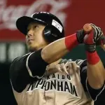 中田翔よりもフルネームで呼ばれる野球選手