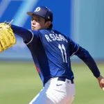 大谷翔平、山本由伸「早く投げろよ」佐々木朗希「自分なりには頑張ってる(笑)」