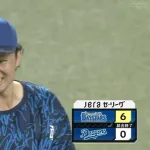 【中日対DeNA19回戦】DeNA・竹田　プロ初登板初先発初勝利！球団ドラ1では山口俊以来19年ぶり快挙　7回2安打無失点