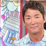 【悲報】長嶋一茂さん、三奈さんも参加してる長嶋茂雄の追悼試合に姿を見せない…