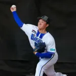 DeNA竹田祐　プロ初登板で7回2安打無失点←掛けたい言葉
