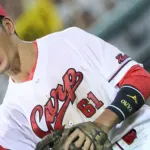 カープ矢野(2024) 打率.260 出塁率.322 GG賞←この不動のショートを復活させる方法