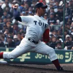 大阪桐蔭・西谷監督「僕の中では中田翔は未だに投手。本当に凄かった」