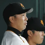 【悲報】巨人阿部監督「(山崎伊織の抹消は) 他の先発投手はチャンス。いないんだけどね」