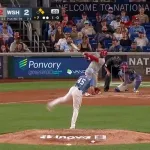 シュワーバー、43号スリーランwwwwwwwwwwwwwwwwww