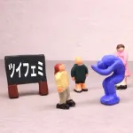 【疑問】フェミニストさんの抗議と不買運動、誰も話を聞いてくれなくなる・・・・・
