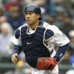 城島健司の捕手としてのMLB挑戦ってさ