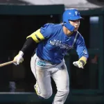 日本ハム16安打9得点で勝利！首位ソフトバンクとゲーム差再び縮める