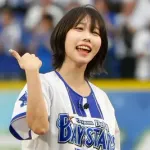 あのちゃんってめちゃくちゃ可愛いけど実社会だとかわいいって言いにくいよな