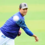 DeNA・藤浪晋太郎、17日の中日戦で初先発　3年ぶりの日本球界復帰登板へ「自分のやることは変わらない」