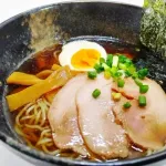 ラーメン最弱のトッピングwww