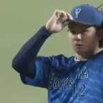 DeNA入江投手、大学後輩の竹田投手初勝利に「えっ〜と、涙が出るほど嬉しいですね。出てないですけど」　三浦監督「（竹田に）コントロール教えてもらえ！」　入江「逆に？」