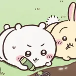 【悲報】ちいかわの作者、ちいかわに飽きる・・・・・・・