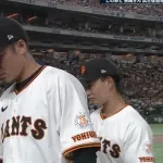 【悲報】巨人、長嶋茂雄さん追悼試合で完封負け