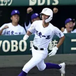 【高校野球】3回戦 関東第一 4-1 創成館　関東第一が9回に突き放しベスト8進出