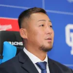 「ぜひ監督をやってもらいたい」…今季限り引退の中田翔へ徳光和夫さん、ラジオ生放送で熱望「野球への考え方がものすごく緻密でいい」