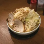 【悲報】ラーメン好きな人、終わる。　大学「ラーメンを週に3回以上食べると死亡リスクが1.52倍高い」
