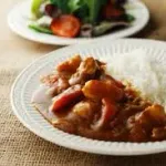 カレーのトッピング打線めっちゃ強そうじゃね？