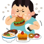 「肥満の原因」、運動不足はほぼ関係なかった！「原因は食べ過ぎ」だと最新研究で判明