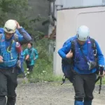 【悲報】クマに襲われた男性の父親「息子が夏に野生動物に殺されるなんて悔しい」
