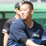 【悲報】中田翔さん、逮捕されてもおかしくないレベルの暴行事件を起こしていたことが判明…