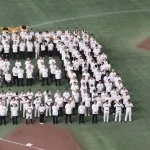 阪神『巨人レジェンドの追悼試合に完封勝利しました』←気まずすぎる件