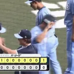 【オリックス対西武18回戦】西武が１－０でオリックスに勝利！與座６回無失点で４勝目！外崎が決勝打！ネビン２安打！オリックスは今季15度目の零敗