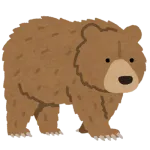 函館山に登る予定のワイ、🐻に怯えて登山中止