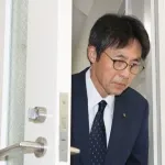 広陵野球部の右半身麻痺で車椅子　広陵が改めて声明「原因は鉄製のドア、暴行はなかった」