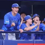 【DeNA】藤浪晋太郎　左打者9人の中日打線に動じず「勝手に嫌がってくれる分には…好きなだけ嫌がってと」