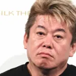 【悲報】ホリエモン「中国の奥地の青空屋台ですらキャッシュレス、日本は終わり」