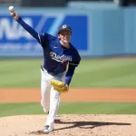 ドジャース専門サイトが佐々木朗希の"今季絶望"報道「ロースターに佐々木を起用しない可能性がすでに…」