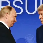 【悲報】トランプ、ロシアの停戦を諦めて方針転換するｗｗｗｗｗｗｗｗ