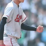 【甲子園】京都国際・エース西村「嫌われているなって…」