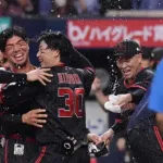サヨナラホームラン打ったことあるやつで打線www