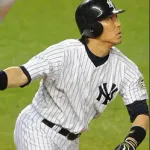 イチマツ野茂「MLBで活躍できなくなったので引退します」