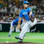 日ハム伊藤大海は今年沢村賞取れそう？？？