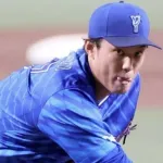 【朗報】藤浪晋太郎、5回86球5奪三振1四球『0死球』でマウンドを降りるwwwww
