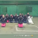 【画像】強豪野球部の「集合」、規律がすごいｗｗｗｗｗｗｗ