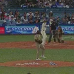 大谷翔平、第三打席でライト前ヒット！！！！！！！！！