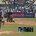 大谷翔平、第一打席でダルビッシュからライト前ヒット！！！！！！！！！！！！