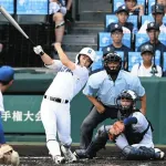 【高校野球】3回戦 明豊 1-3 県岐阜商 16年ぶり県立岐阜商業がベスト8進出 甲子園通算90勝