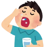 ワイの飲んでたADHDの薬が1番えぐいやつらしいんやが…