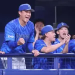 DeNA藤浪、左打者9人の中日打線に動じず「勝手に嫌がってくれる分には…好きなだけ嫌がってと」