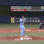 【オリックス対西武19回戦】オリックス・廣岡、延長１２回にサヨナラホームラン！！！！！！！！！！！！！！！！！！！！！！！！！